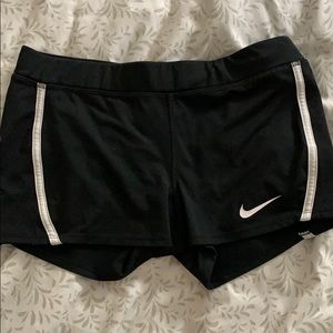 Nike Spandex
